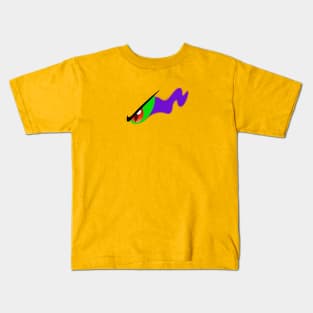 My little Pony - King Sombra Cutie Mark Special V3 Kids T-Shirt